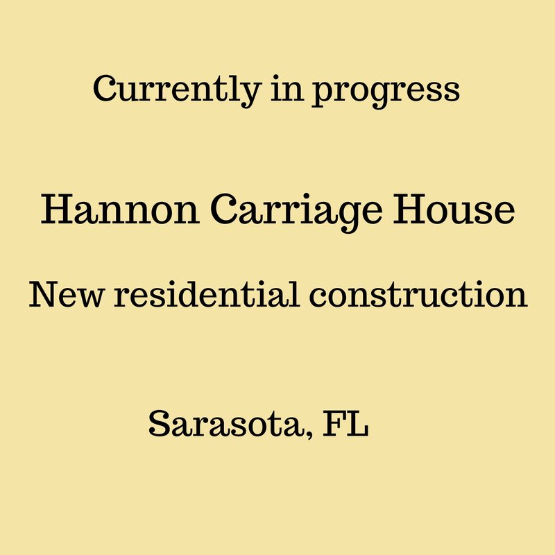 Hannon Carriage House
